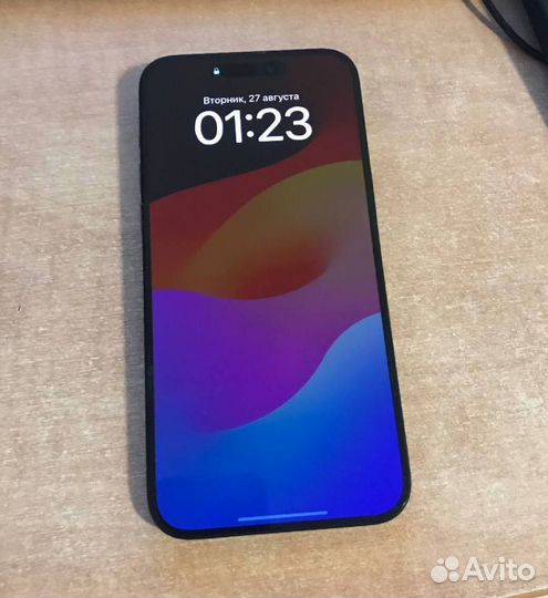 iPhone 15 Pro Max, 256 ГБ