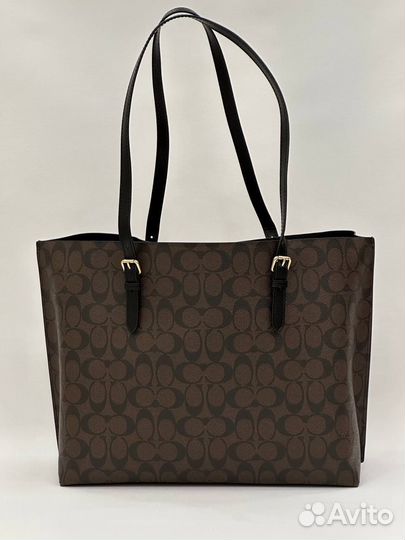 Сумка женская coach