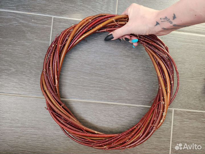 Основа для венка