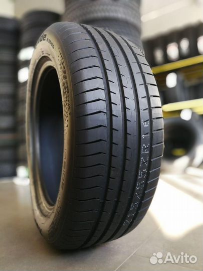 Kapsen K3000 285/35 R21