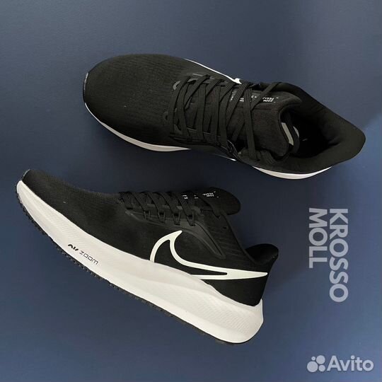 Кроссовки беговые Nike Pegasus новые, рр 36-41