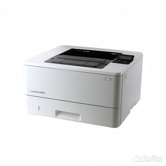 Убираем чип в HP M428 (картридж CF259A / CF259X)