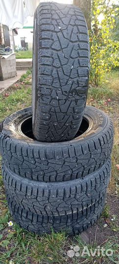 Pirelli Ice Zero 195/65 R15