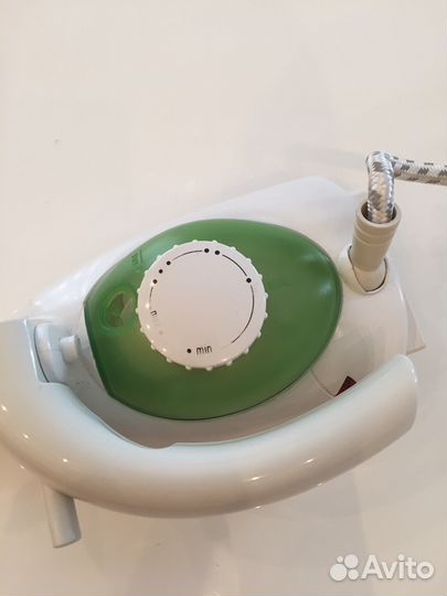 Продам дорожный утюг