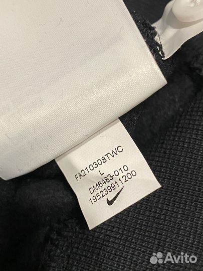 Свитшот Nike SB