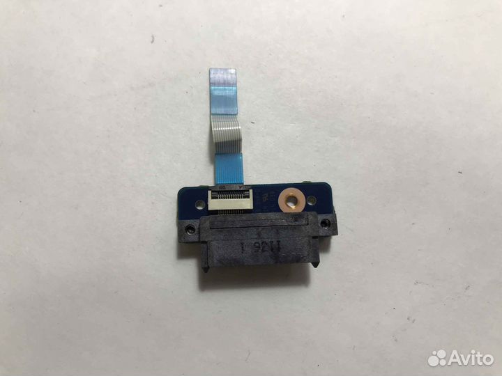 Разъем DVD для Samsung NP-RV515