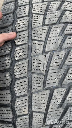 Колеса Renault Duster