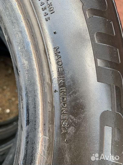 Laufenn S Fit EQ 205/55 R16