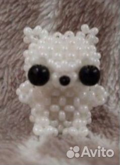 Амигуруми и другие изделия