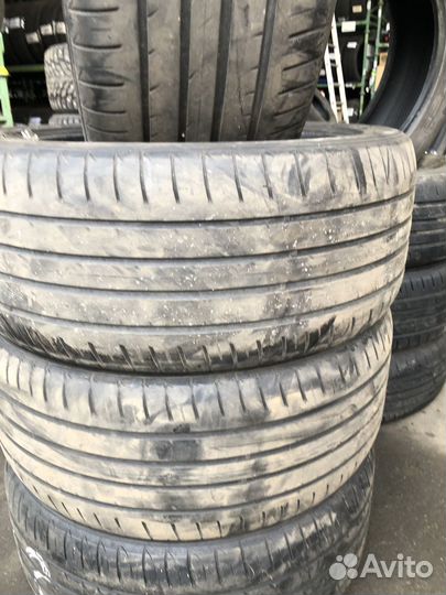 Hankook Ventus Prime 2 K115 235/45 R18