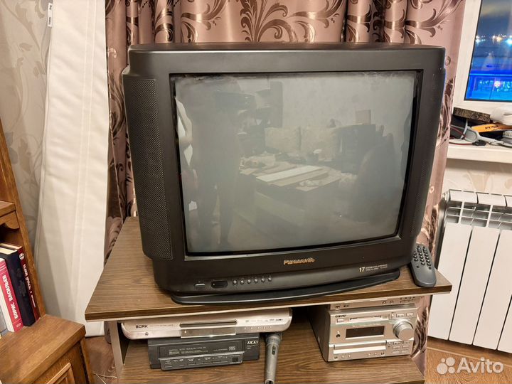Телевизор