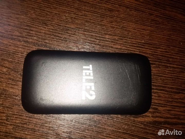 Модемы и роутеры