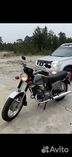 Продается иж Юпитер-5