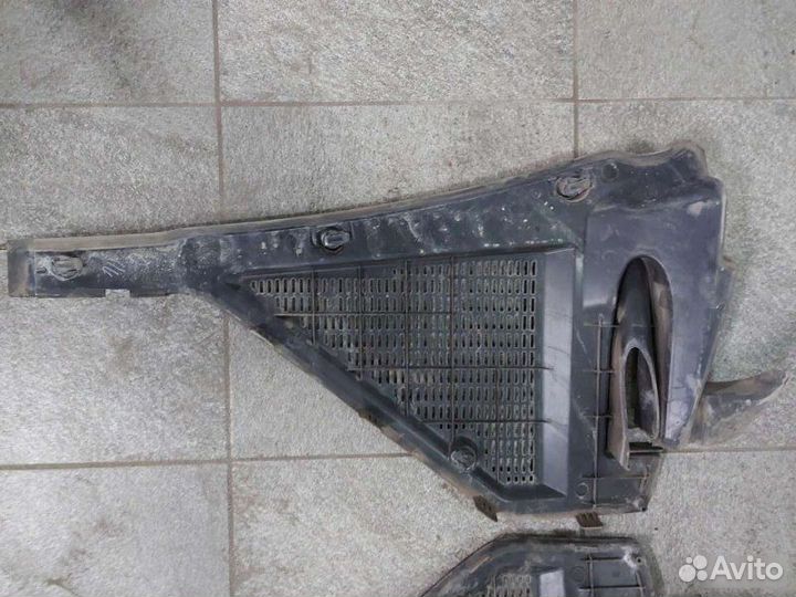 Крышка фильтра Bmw X6 E71