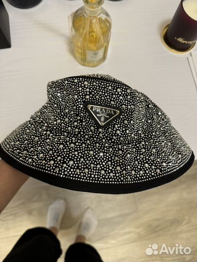 Панама женская