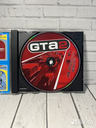 Gta 2 Sega Dreamcast