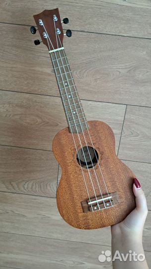 Укулеле flight сопрано