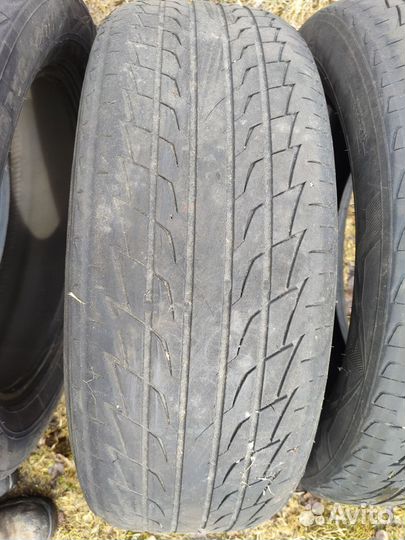 Белшина AstartA SUV 225/60 R18 100H