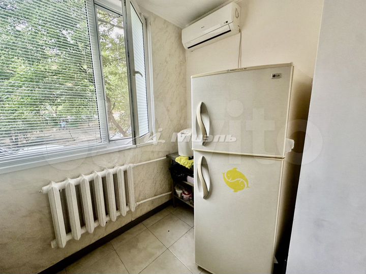 3-к. квартира, 82 м², 1/9 эт.