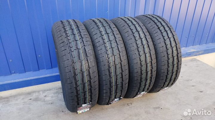 Arivo Winmaster ARW6 225/70 R15 112R