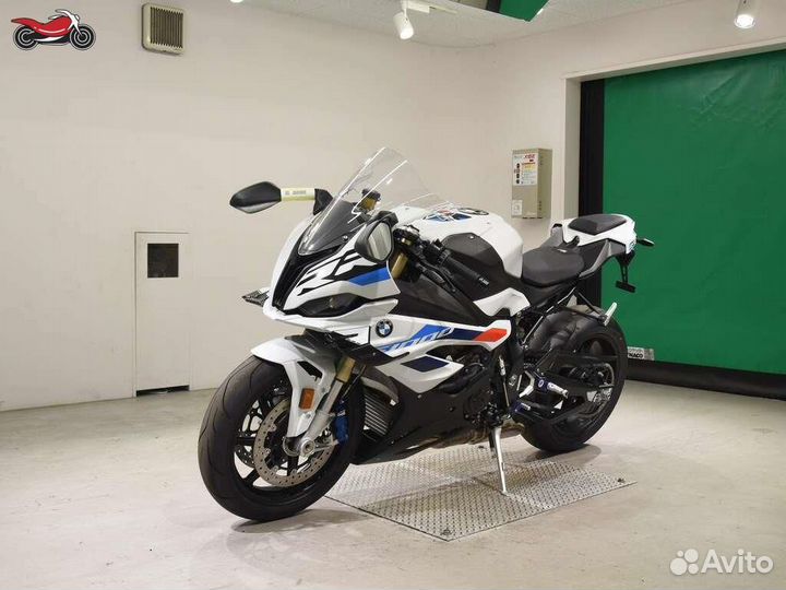 BMW S 1000 RR 2024г