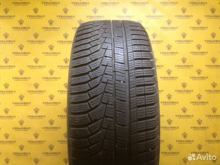 Hankook Winter I'Cept Evo2 W320 235/55 R17 99T