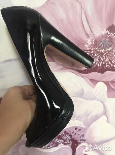 Туфли женские 36 размер Calvin Klein