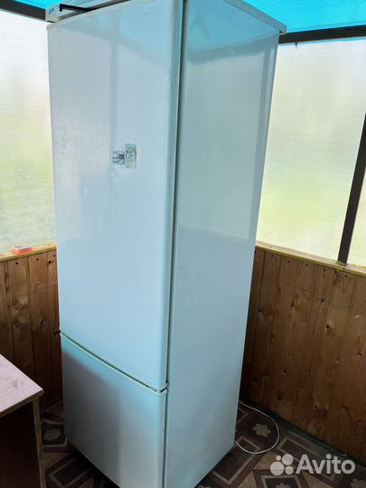 Холодильник бу