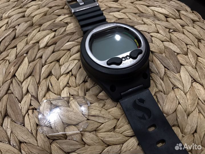 Компютер для дайвинга Scubapro TEC 3G