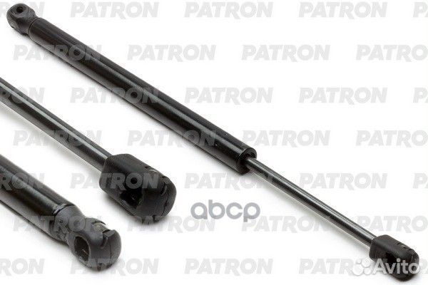 Амортизатор заднего стекла PGS820014 patron