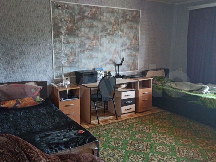 Дом 170 м² на участке 19 сот.