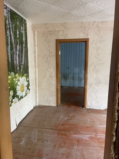 2-к. квартира, 40 м², 2/9 эт.