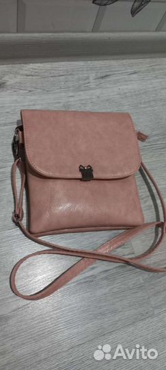 Сумка клатч