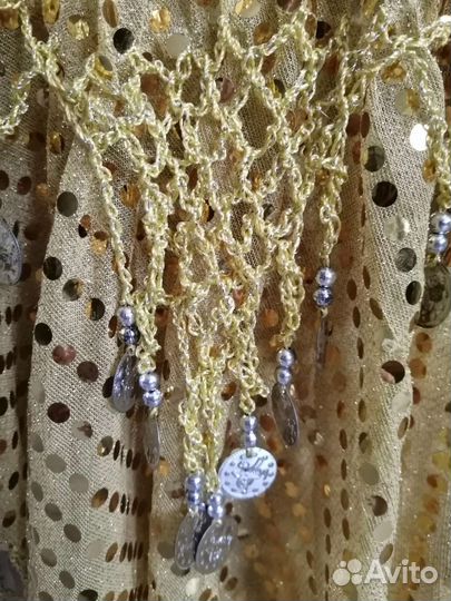 Восточный костюм для девочки