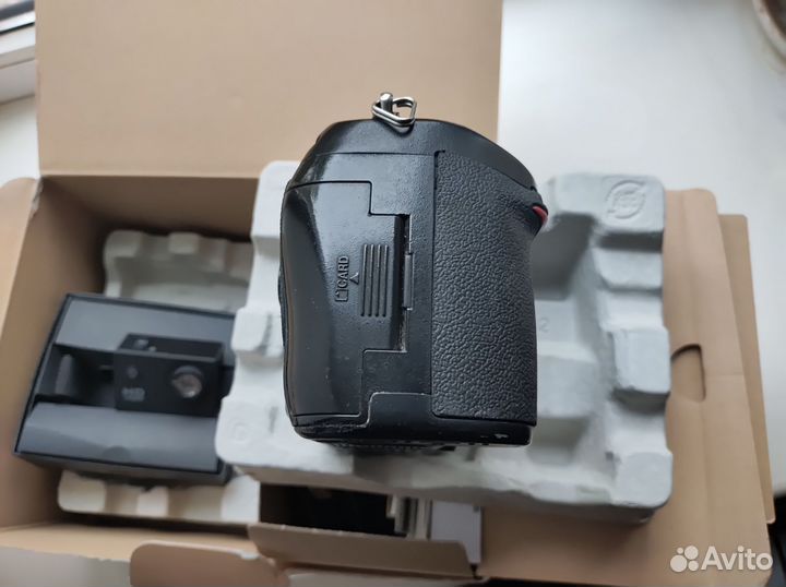 Nikon D700 count 44k подарок экшен камера