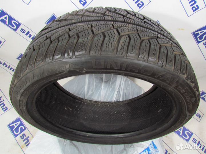 Uniroyal MS Plus 77 225/40 R18 101K