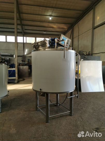 Варочный котел 200 литров