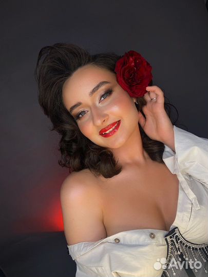 Визажист-стилист