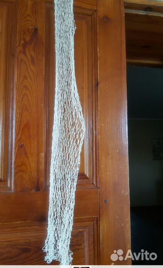 Сетка капроновая овощная