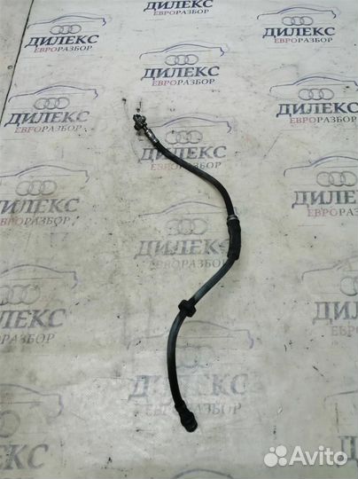 Шланг тормозной передний VW Passat CC 2008-2017