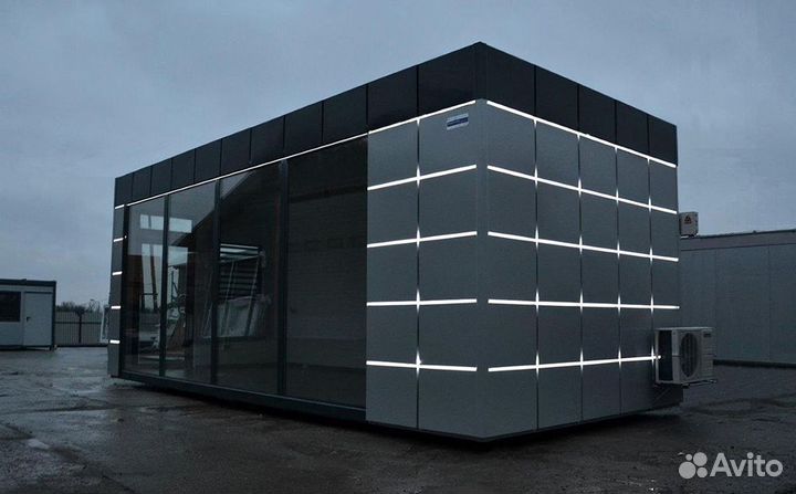 Бизнес с доходностью от 100 тыс. ежемесячно