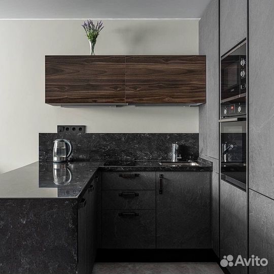 Кухни в кредит/Бесплатный замер