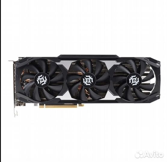 Zotac RTX 2080 super