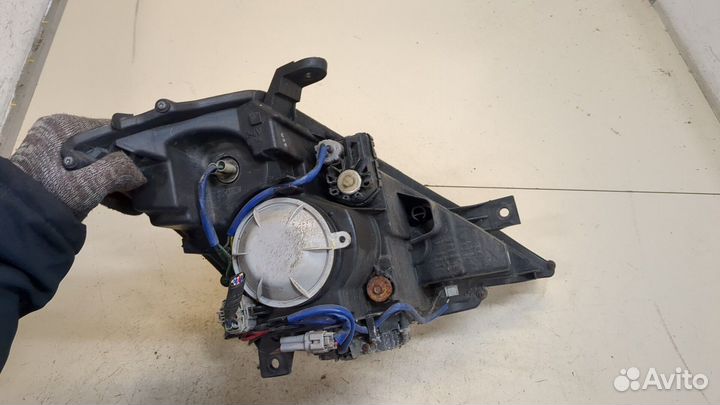 Фара (передняя) левая Nissan Murano, 2006