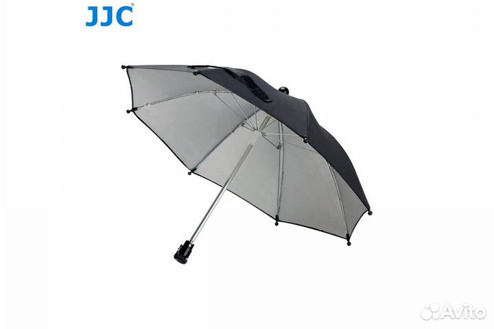 JJC CU-XL Зонт для Фото и видеокамеры
