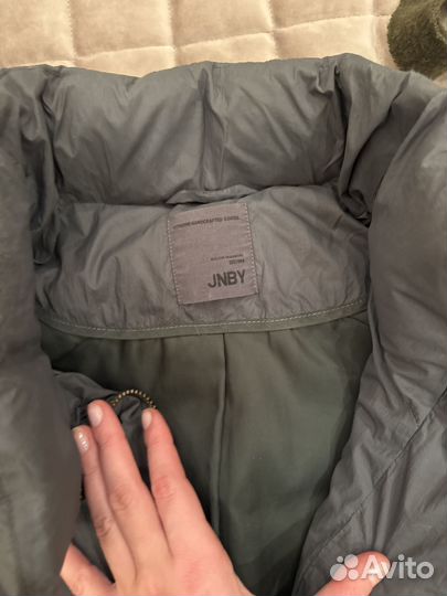 Куртка jnby