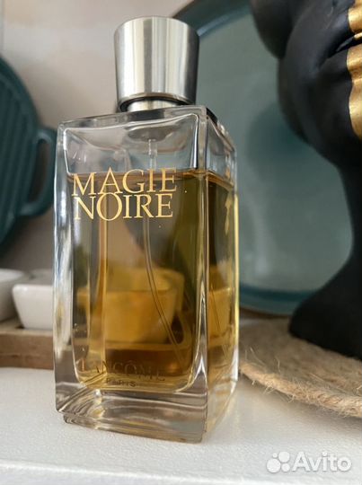 Magie noire lancome