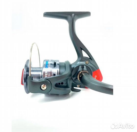 Катушка Kaida DF 5000 / Kaida Differ 5000