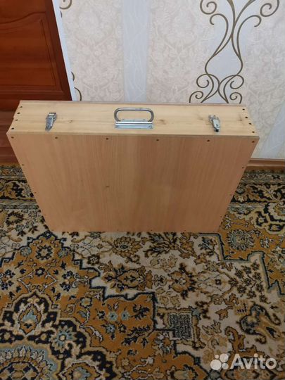 Стол для пикника