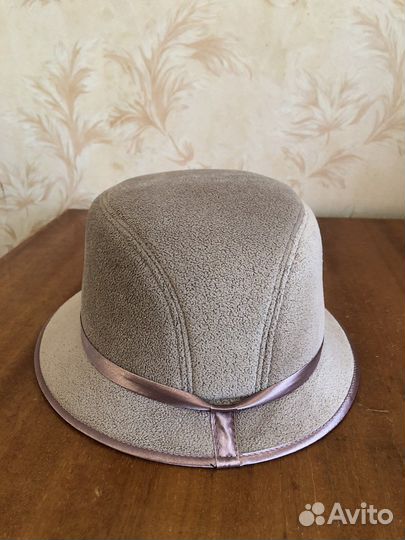 Шляпа женская новая